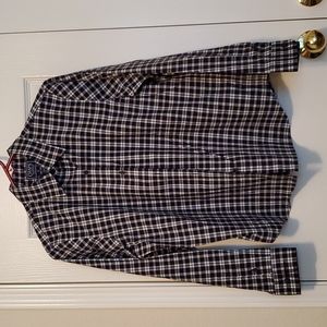 Chaps button down shirt